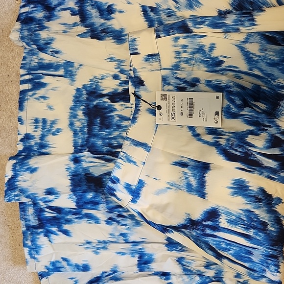 Zara Midi Skirt - Picture 3 of 4